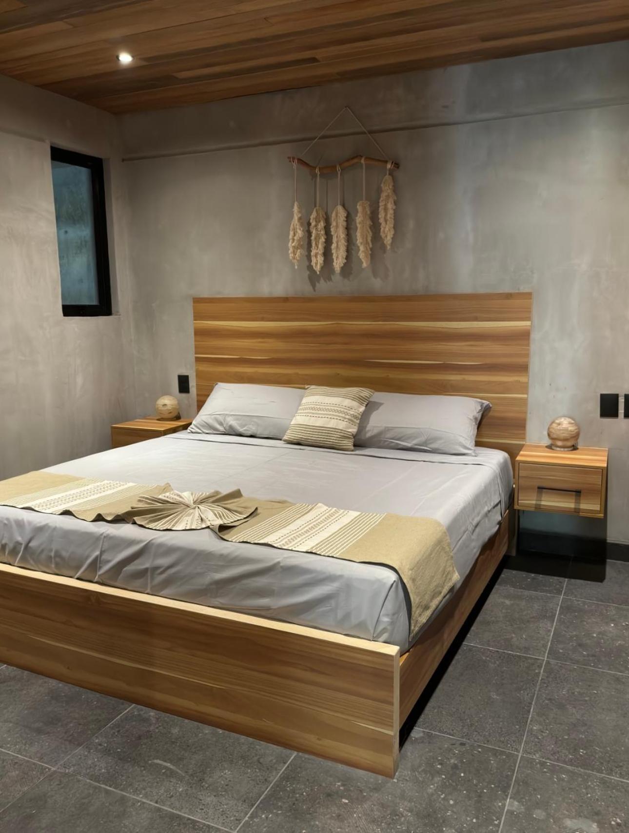 Nabani Condominios T3 Santa Cruz Huatulco Exteriör bild