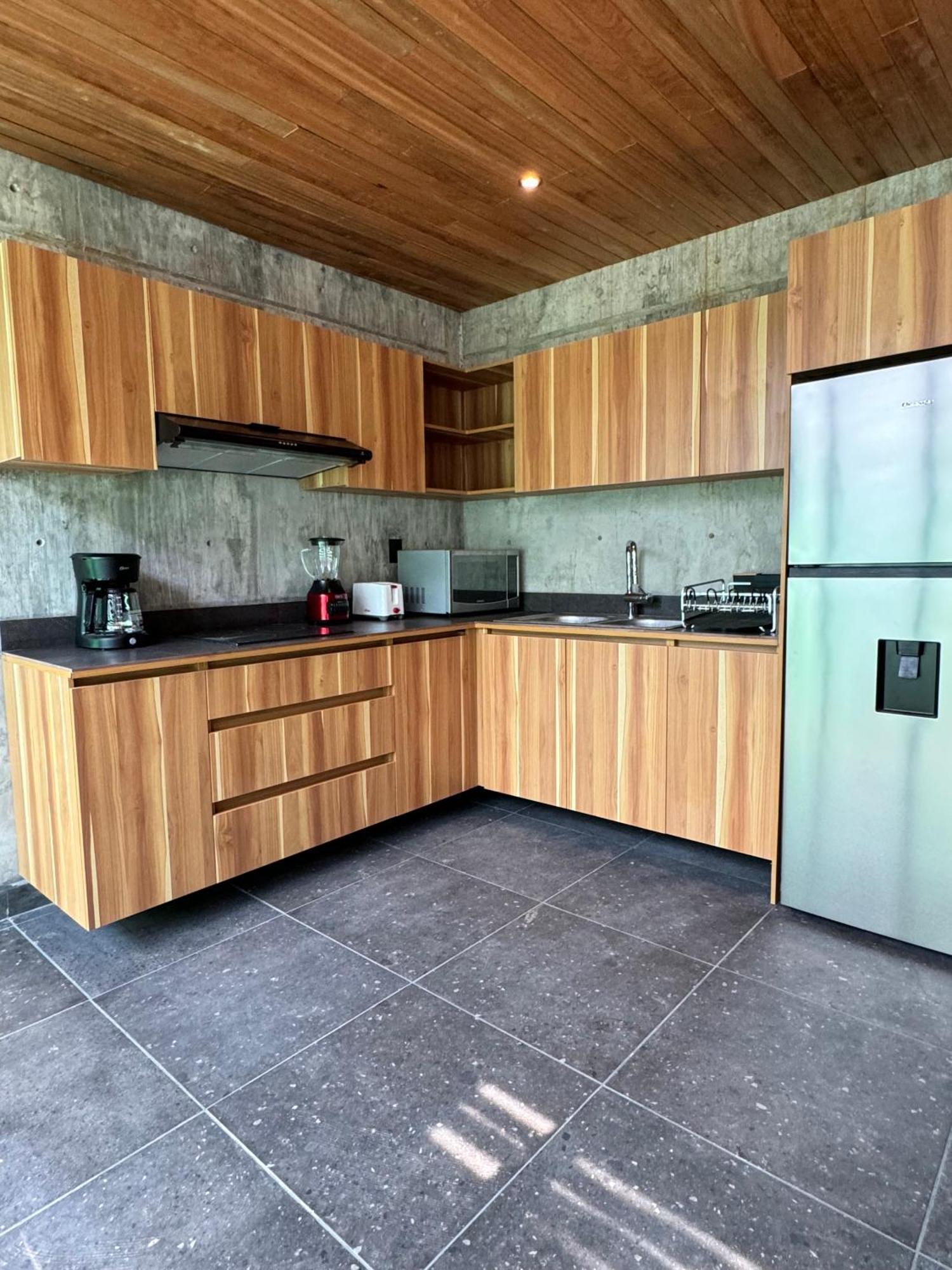 Nabani Condominios T3 Santa Cruz Huatulco Exteriör bild