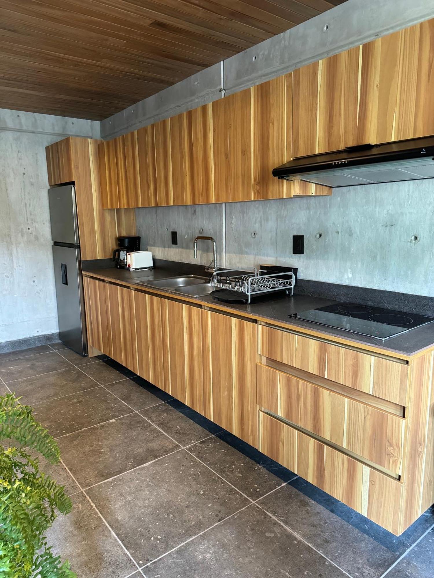 Nabani Condominios T3 Santa Cruz Huatulco Exteriör bild