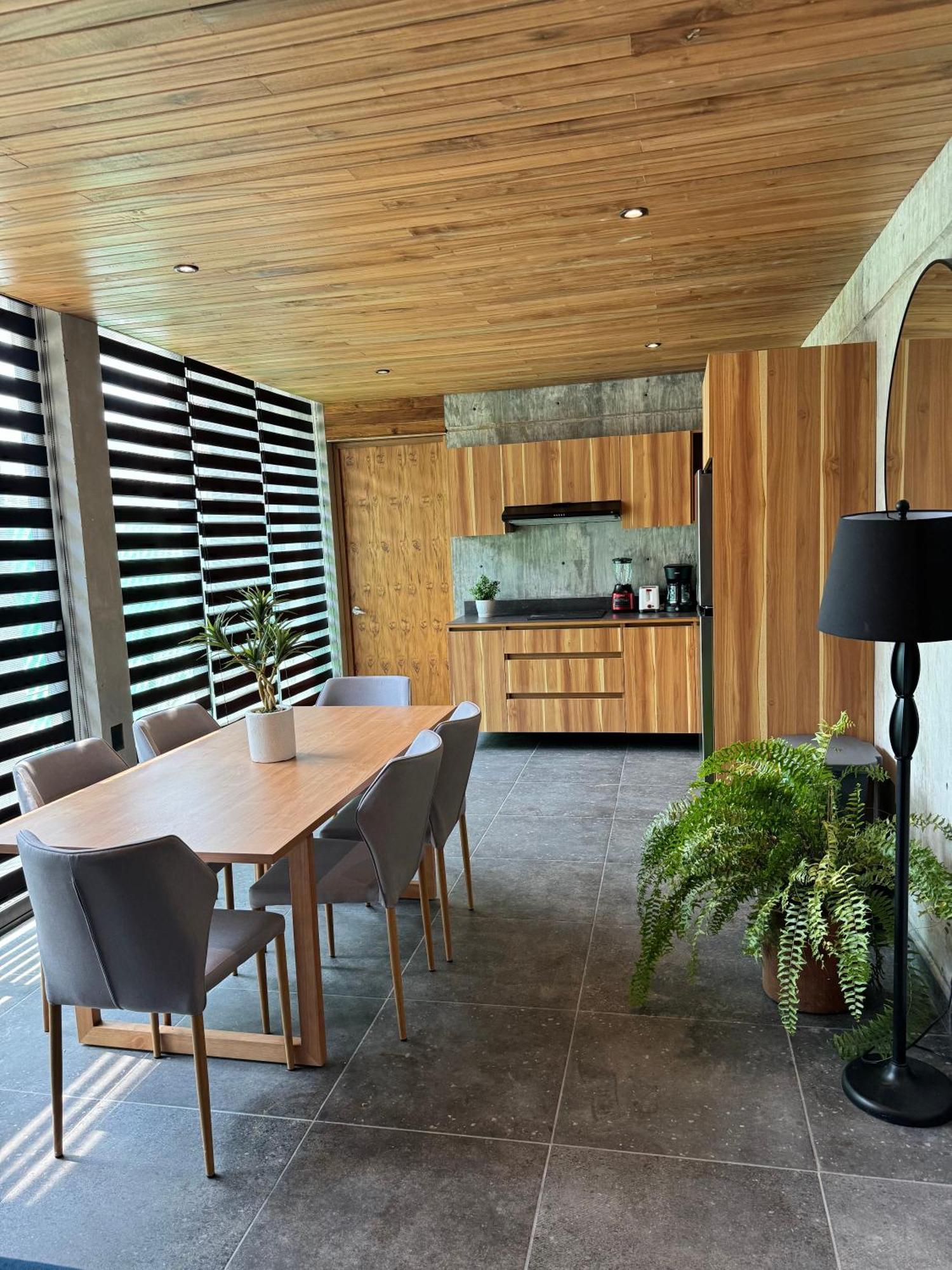 Nabani Condominios T3 Santa Cruz Huatulco Exteriör bild